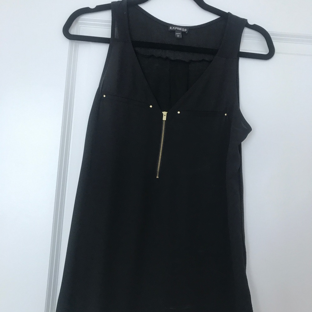 Express top